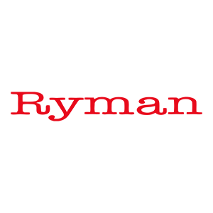 Ryman-Logo